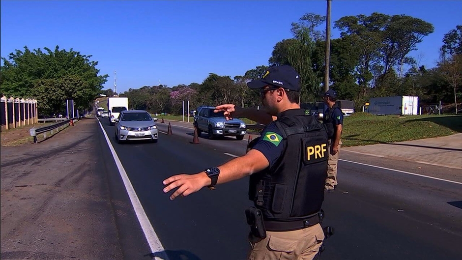 Carnaval N Meros De Acidentes Feridos E Mortes Caem Nas Rodovias