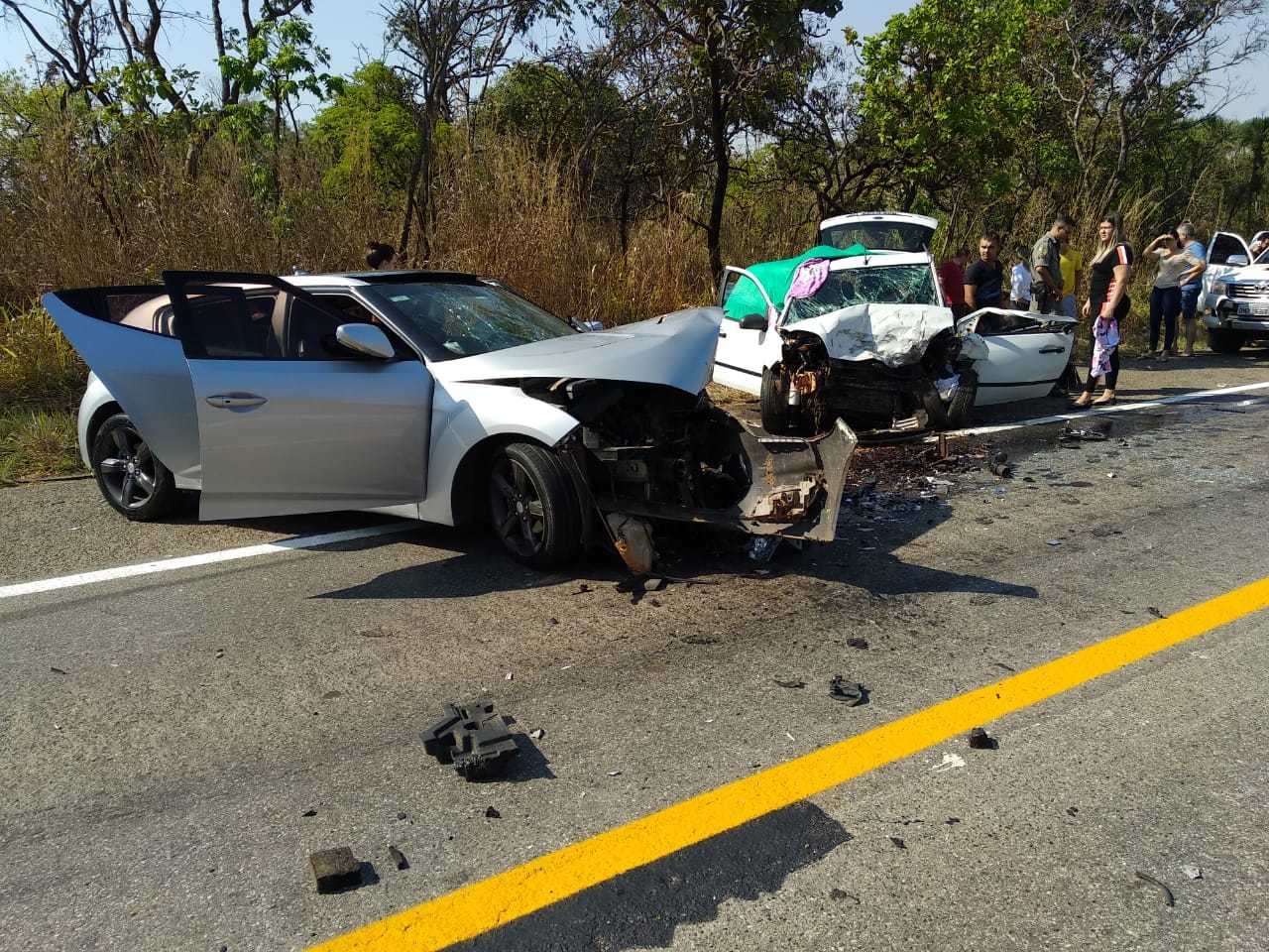 Alta velocidade é a principal infração registrada pela PRF nas rodovias