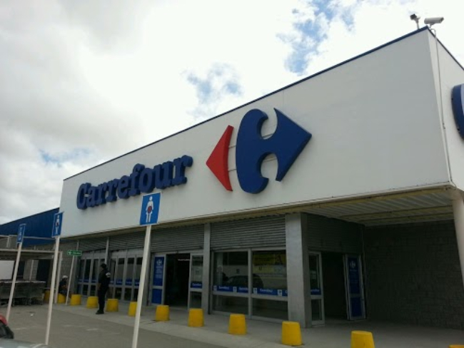 Justi A Condena Carrefour A Indenizar Cliente Que Teve Carro Furtado No