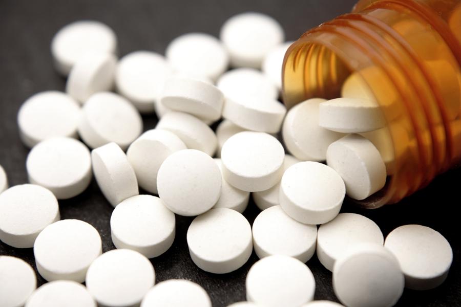 Aspirina para prevenir 1º ataque cardíaco deixa de ser recomendada por especialistas dos EUA (Foto: Divulgação)
