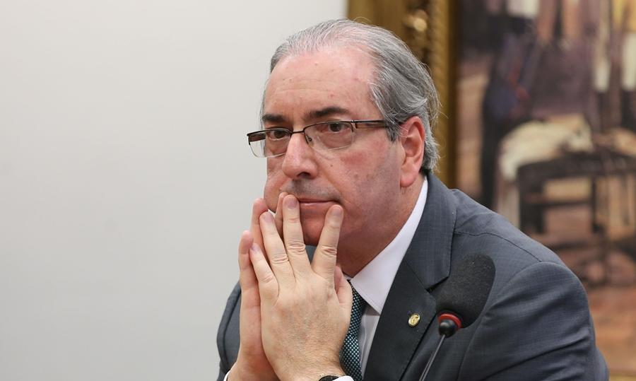 MPF recorre contra decisão que autorizou Eduardo Cunha a disputar eleições (Foto: Divulgação)
