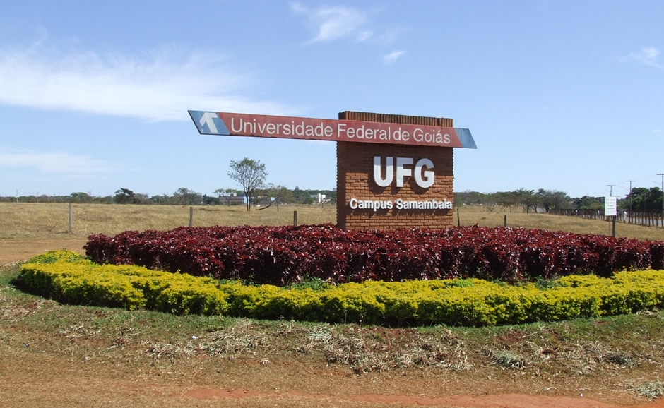 UFG está entre as vinte melhores universidades do país, segundo RUF