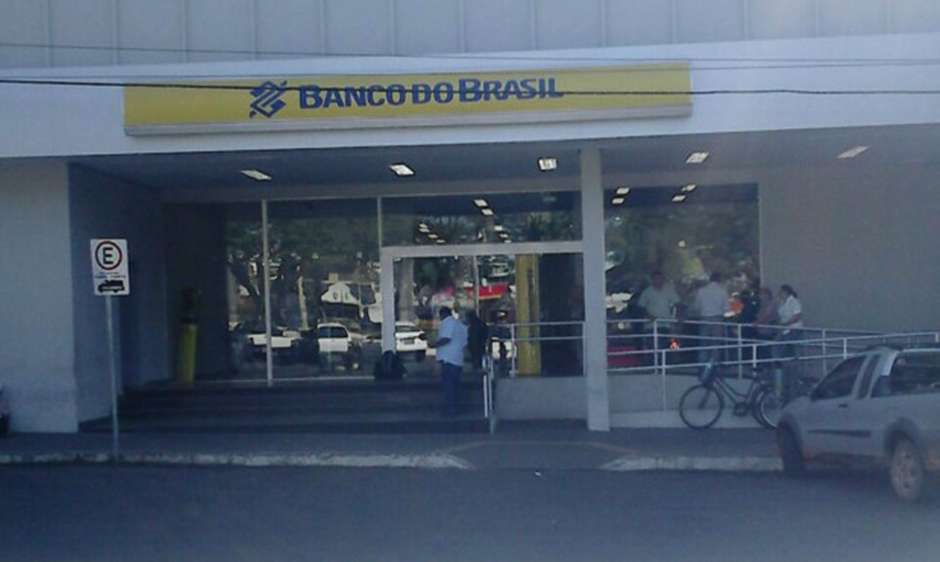 Sistemas do Banco do Brasil saem do ar e afetam pagamentos e aplicativo (Foto: Divulgação)