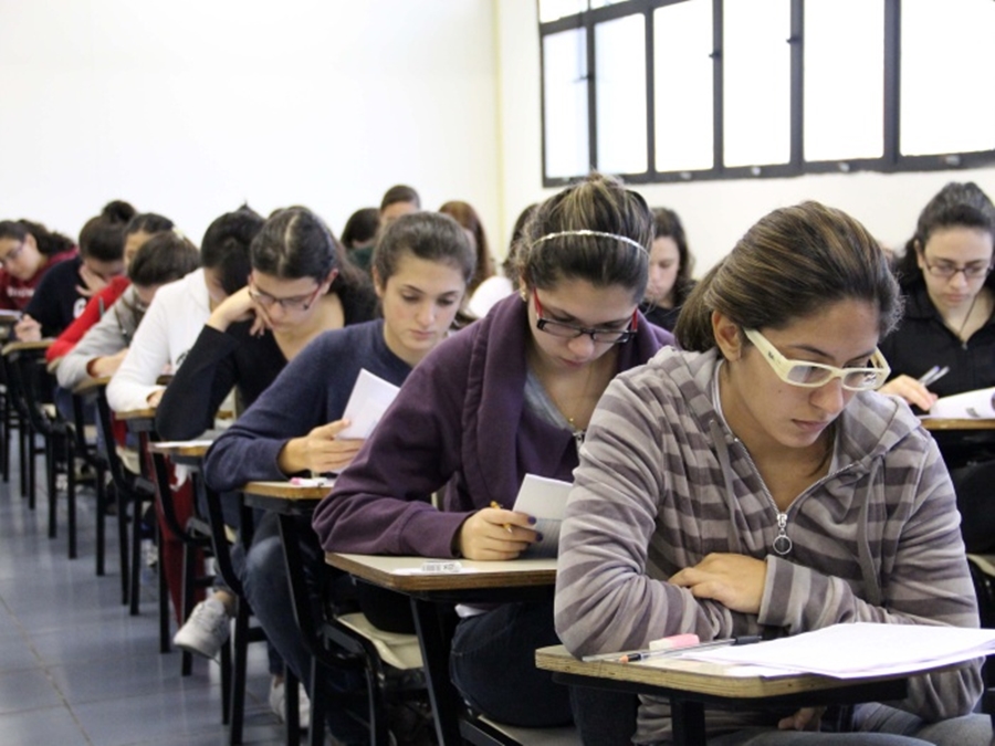 Unicamp realizará primeiro grande vestibular na pandemia (Foto: Reprodução)