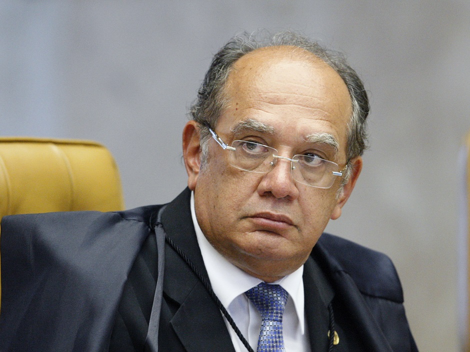 'O Exército está se associando a esse genocídio', diz Gilmar Mendes sobre pandemia do coronavírus no Brasil