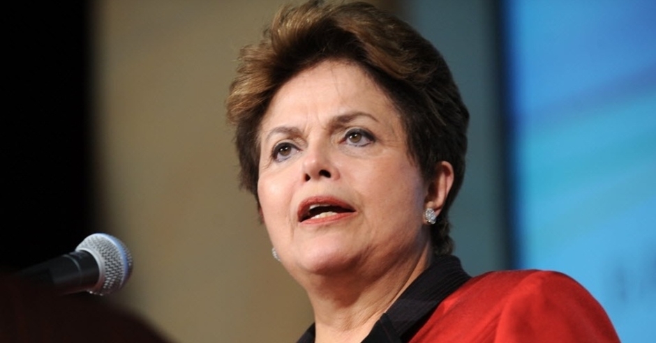 Dilma diz que Ciro tem visão 'profundamente misógina'