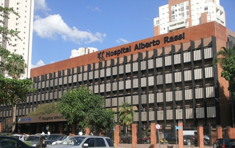 O Hospital Geral de Goiânia (HGG) faz, durante todo o mês de outubro, cirurgias de reparação mamária em 33 pacientes do Sistema Único de Saúde (SUS).(Foto: Divulgação)