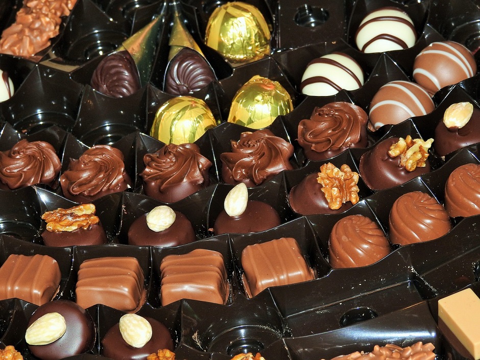 Dia do Chocolate: curiosidades e os benefícios para a saúde