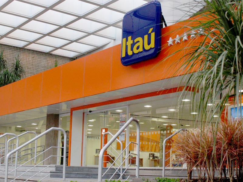 Itaú conclui compra de corretora no Paraguai