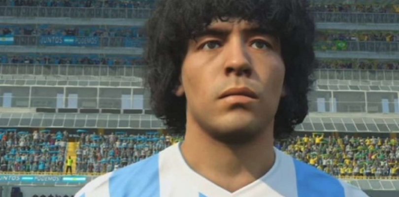 Senadora propõe estampar foto de Maradona em dinheiro da Argentina