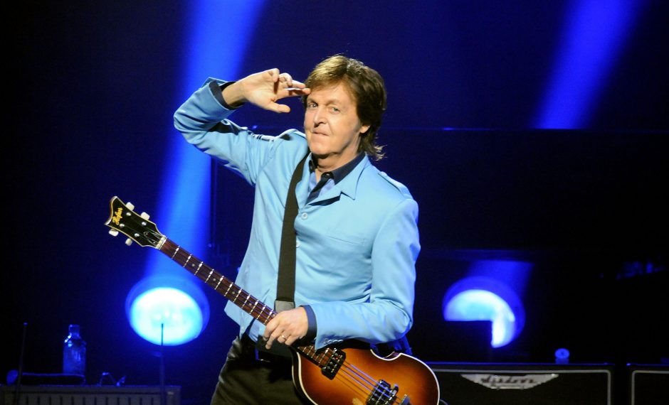 Vendas para Paul McCartney começam nesta terça-feira: veja como comprar ingressos para shows no Brasil Ex-Beatle se apresentará no país