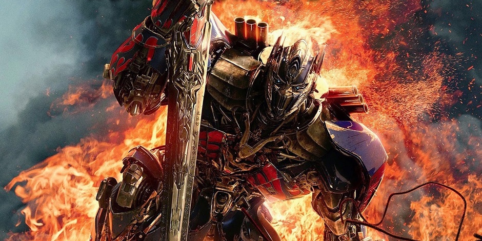 Transformers: novos filmes da franquia estão em desenvolvimento
