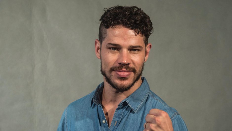 josé loreto globo