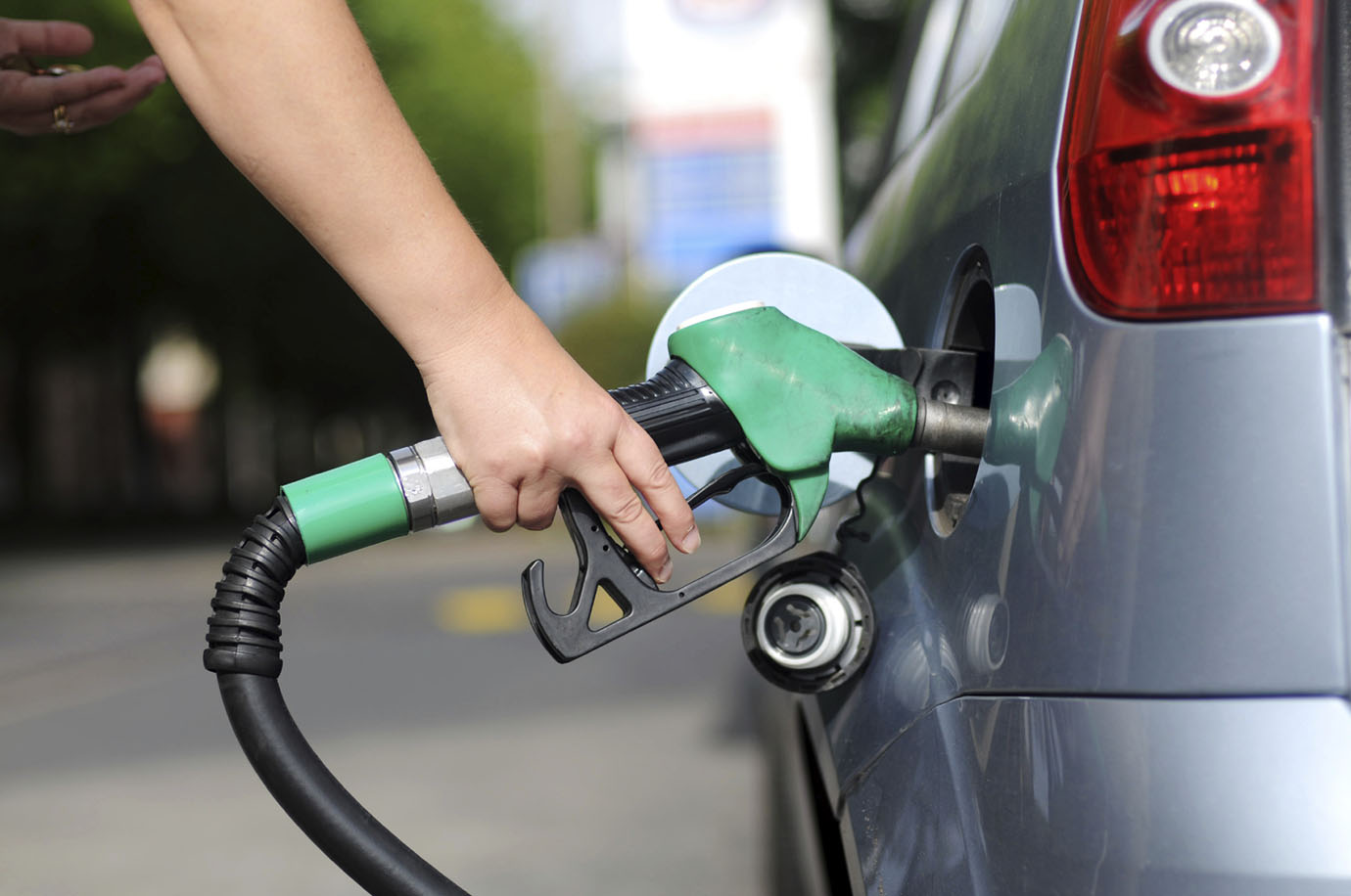 Preço médio da gasolina em Goiânia é de R$ 7,64; veja em outros municípios goianos (Foto: Reprodução)