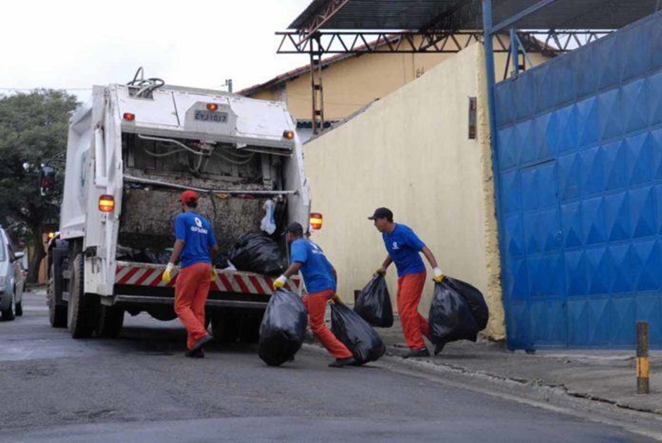Presidente da Comissão de Tributação da OAB contesta Taxa do Lixo em Goiânia (Foto: Divulgação)