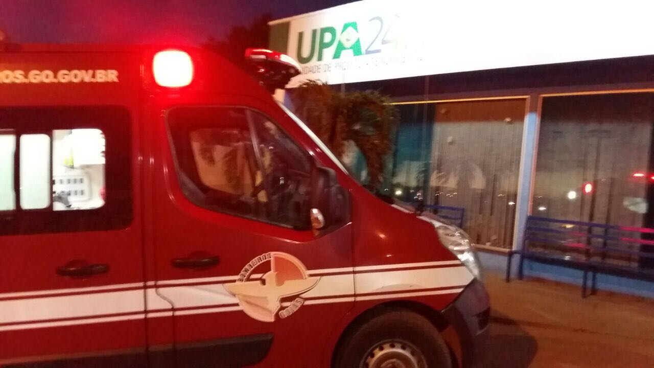 Criança de 6 anos morre de parada cardiorrespiratória em Goianésia