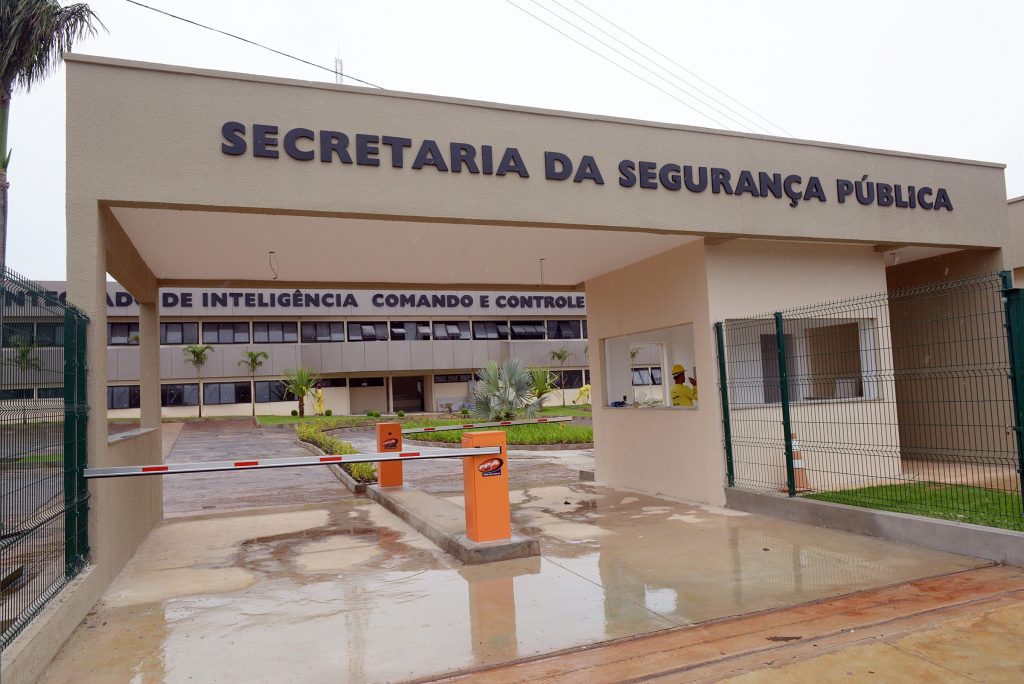 Do dia 16 ao dia 31 de março, 18 pessoas foram presas e autuadas em flagrante em Goiás durante ações de fiscalização sobre o cumprimento da quarentena (Foto: MPGO)