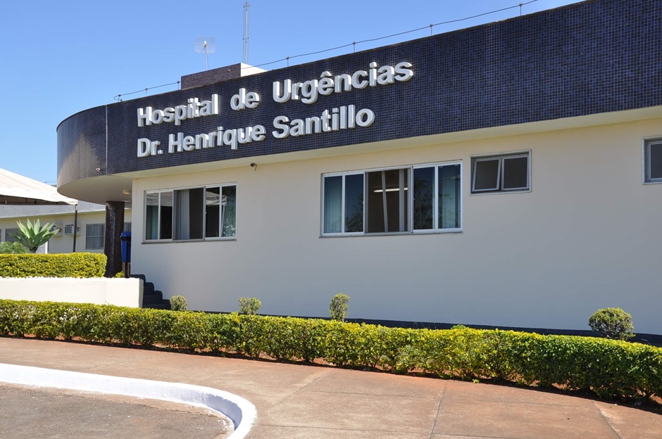 Justiça autoriza Funev a assumir Hospital de Urgências de Anápolis
