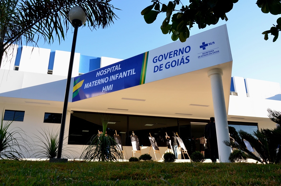 IGH abre seleção para 630 vagas de trabalho em Goiânia e Aparecida