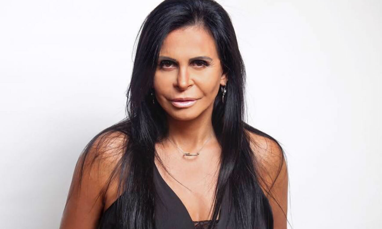 Aos 62 anos, cantora afirmou: 