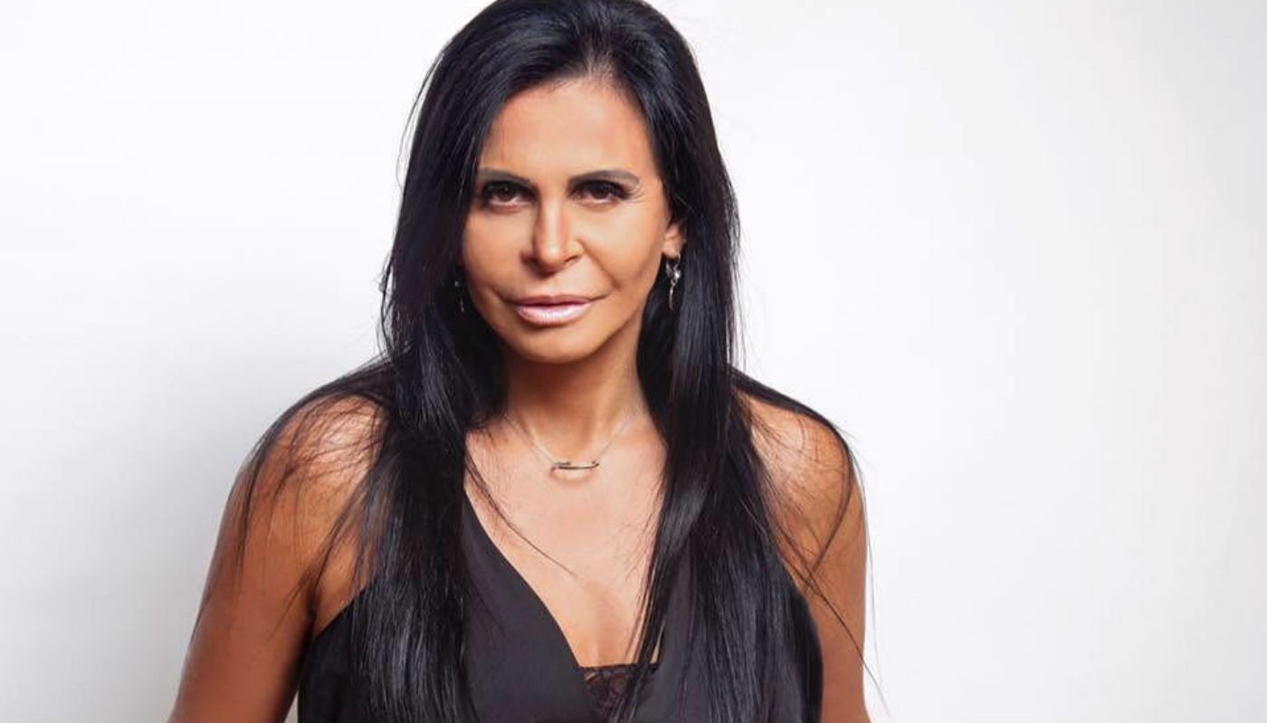 Gretchen divulga 1º teaser de filme sobre sua vida com direção de Antonia Fontenelle e Gretchen não quer voltar a morar no Brasil: Não tem condições
