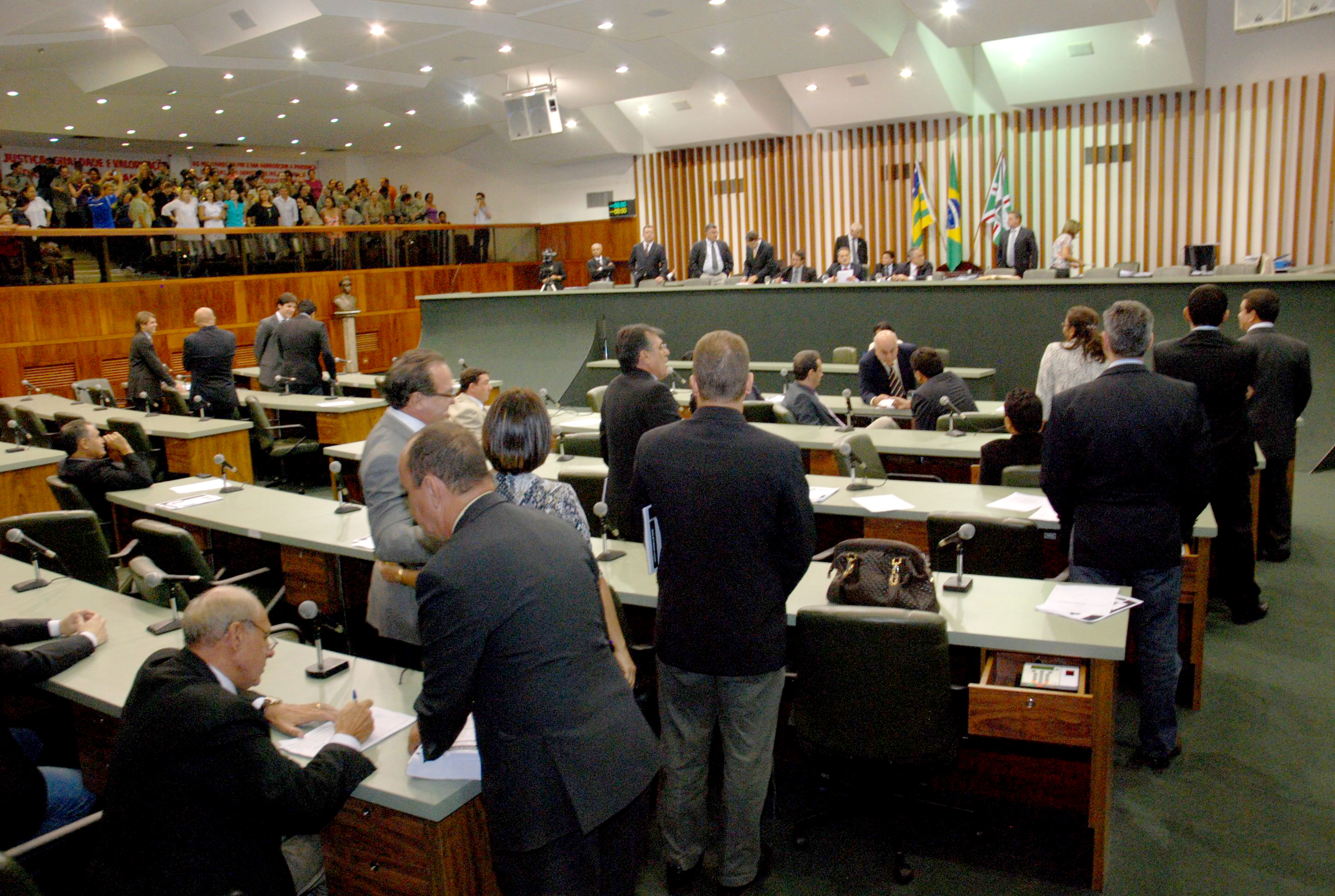 Projeto propõe reformular transporte coletivo na região metropolitana de Goiânia (Foto: reprodução)
