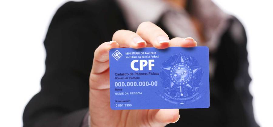Por meio do CPF, iniciativa irá condensar dados de cidadãos em uma única plataforma, o que tende a reduzir burocracia e facilitar acessos