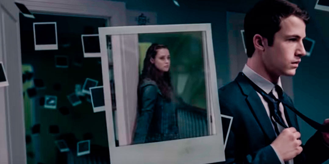 Confira Trailer Oficial Da Segunda Temporada De '13 Reasons Why' | Mais ...