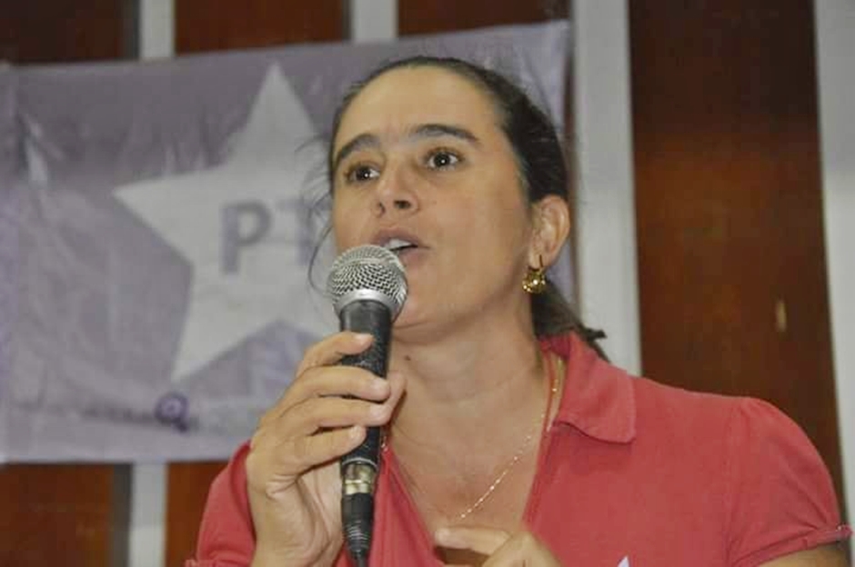 Presidente do PT Goiás anuncia pré-candidatura à Câmara de Goiânia