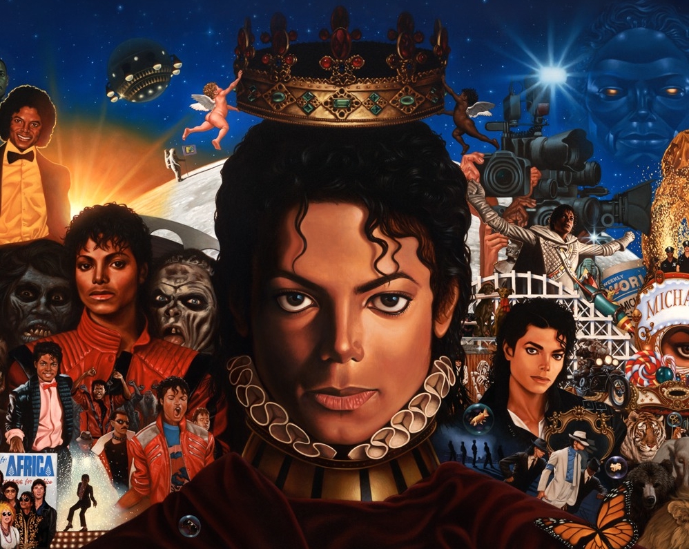Fundação de Michael Jackson doa mais de R$ 1,5 mi contra coronavírus