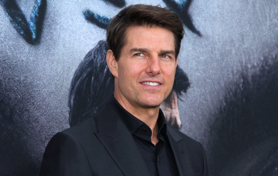 Filme de Tom Cruise no espaço em parceria com Nasa e Elon Musk ganha diretor