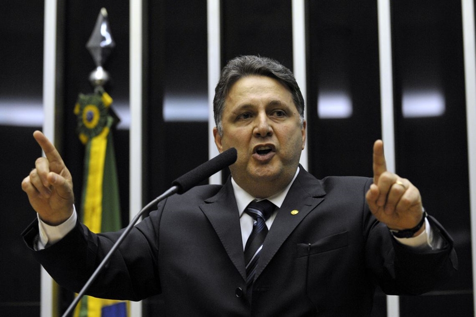 Ministério Público diz que Garotinho sofreu tortura na prisão e denuncia policial (Foto: Renato Araújo/Arquivo Agência Brasil)