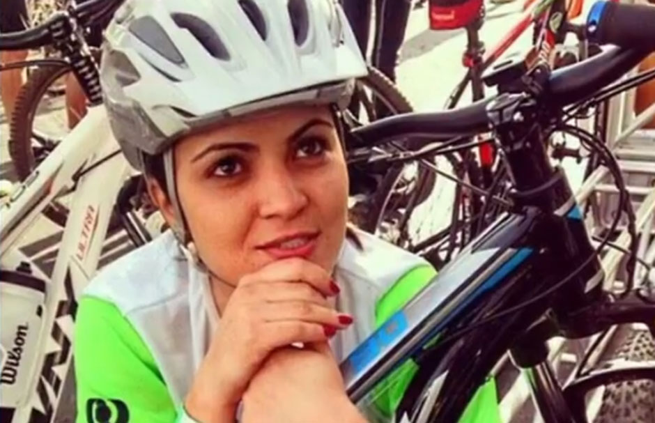 Após 15 dias preso, marido condenado por mandar matar ciclista é solto pelo STJ