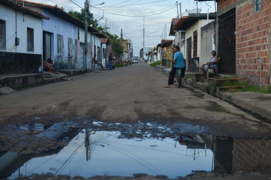 Santos é a cidade melhor posicionada; Macapá é a pior. Goiânia fica em 19º lugar em ranking de melhor saneamento entre as maiores cidades