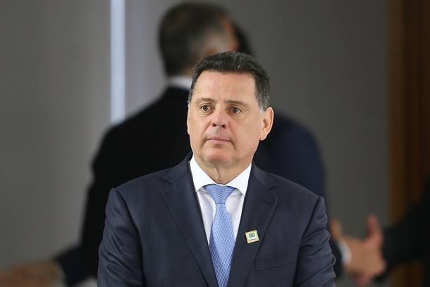 Marconi Perillo afirma que PSDB terá candidato a governo em Goiás