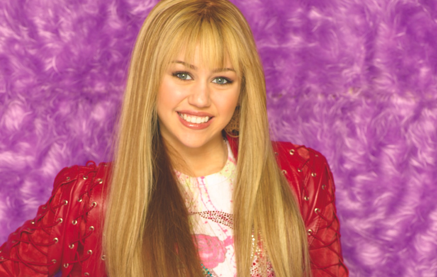 Miley Cyrus diz querer voltar a interpretar Hannah Montana