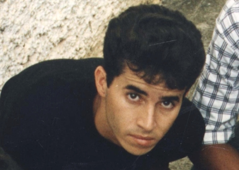 Assassino de Leonardo Pareja é morto a facadas em presídio de Goiás Mais Goiás Assassino de Leonardo Pareja é morto a facadas em presídio de Goiás Mais Goiás