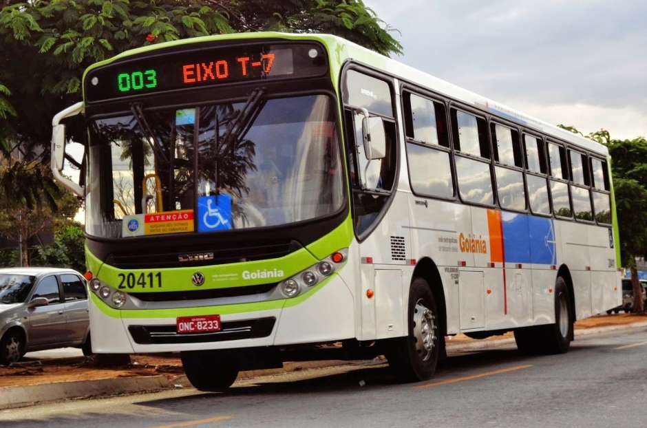 Companhia Metropolitana de Transportes Coletivos (CMTC) anunciou mudanças em linahs de ônibus (Foto: Cláudio Augusto/ Ônibus Brasil)