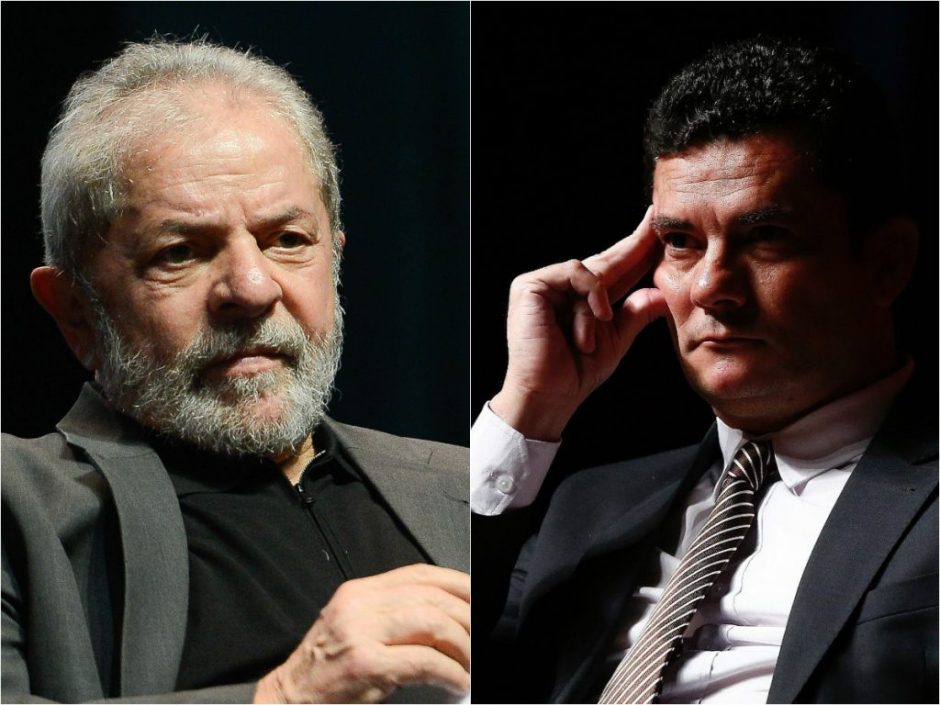 Juíza tira sigilo de investigação sobre PCC após Lula falar em 'armação' de Moro Ilação de Lula acirra disputa com opositores em investigação