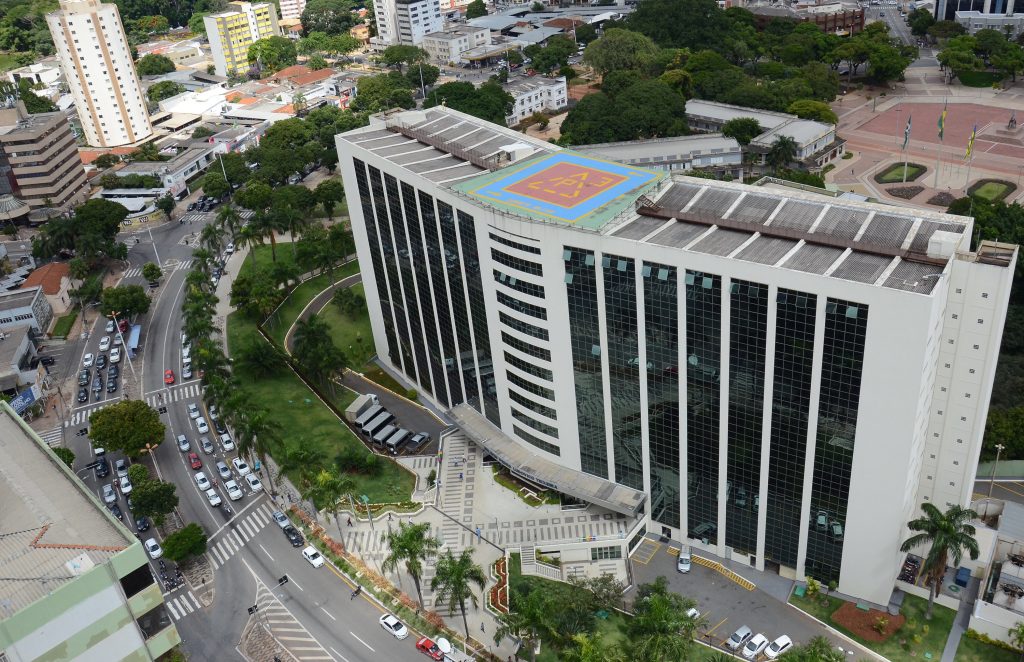 Governo de Goiás divulga lista de 5 mil selecionados para programa de aprendizes (Foto: divulgação - Estado de Goiás)