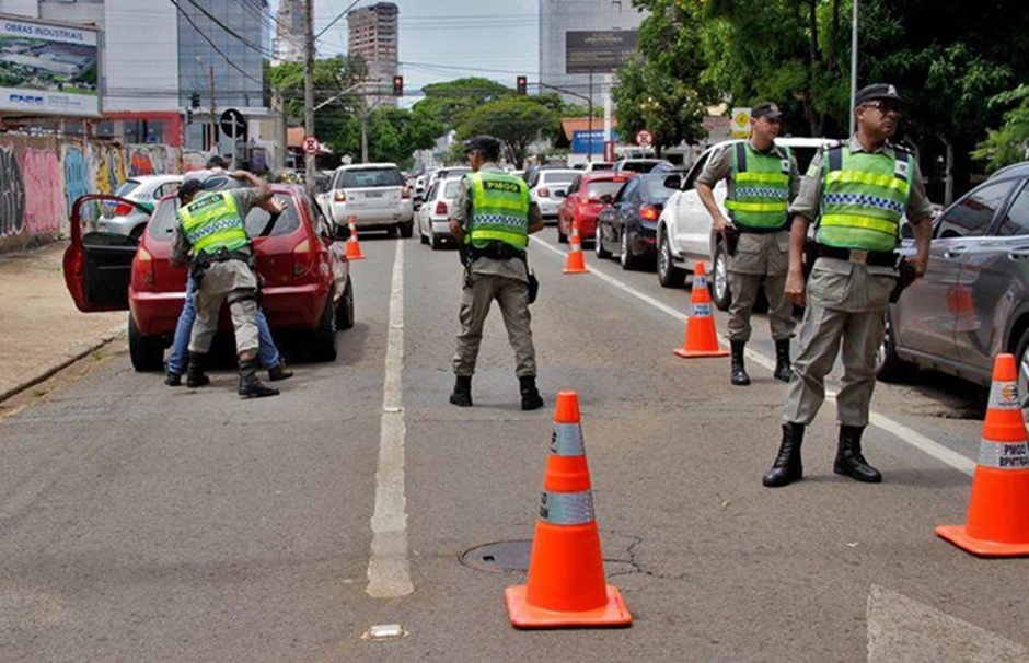 PM de Goiás não deve participar oficialmente dos atos de 7 de setembro