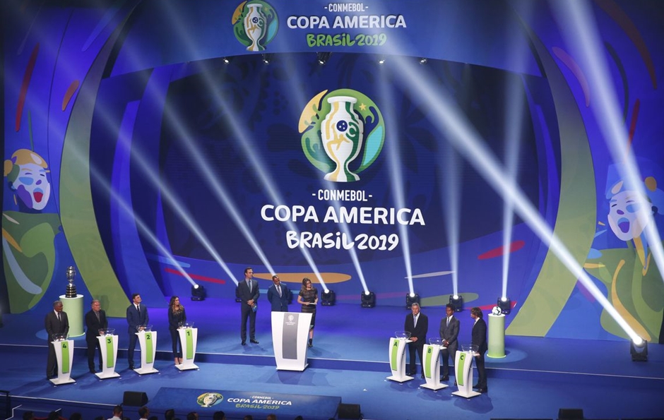 Caiado deve ignorar MP e realizar Copa América, acredita deputado da base