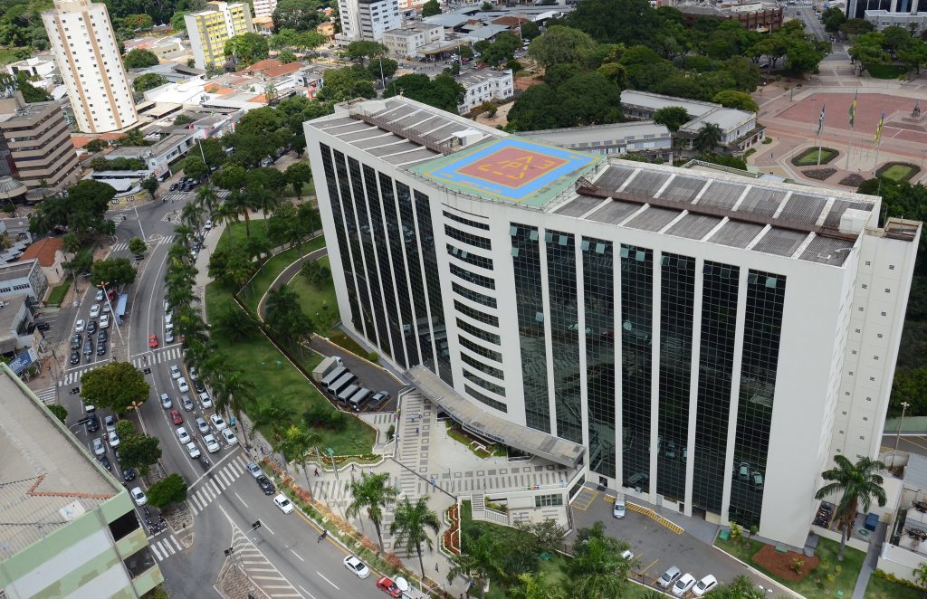 MDB tem candidato ao governo de Goiás desde 1982