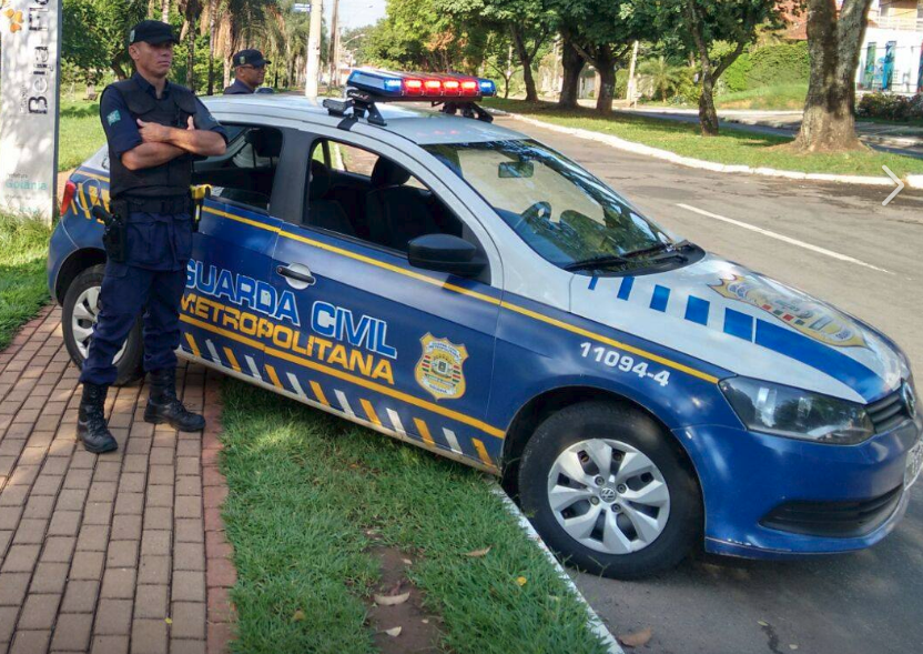 Prefeitura de Goiânia confirma edital com 600 vagas para a Guarda Civil Metropolitana