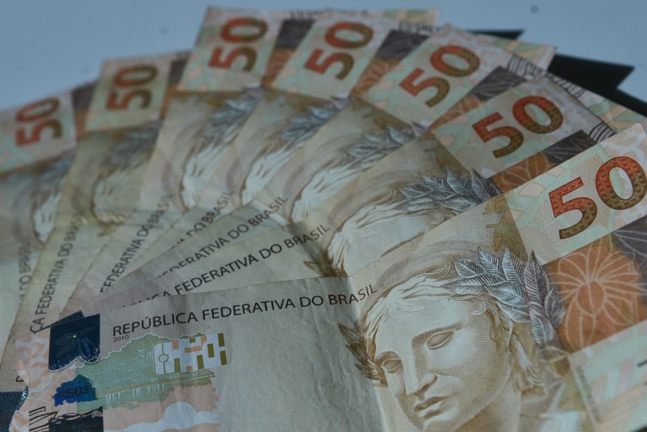 Banco Central divulga novo site para consultar dinheiro esquecido em bancos - Foto: Agência Brasil