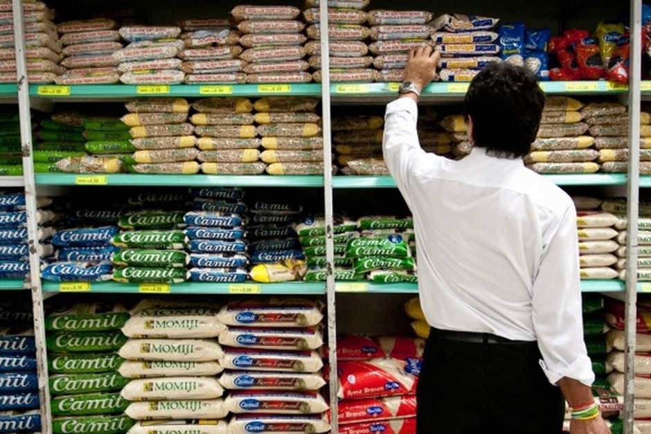 Supermercados estão mais movimentados hoje do que antes da pandemia, diz secretário