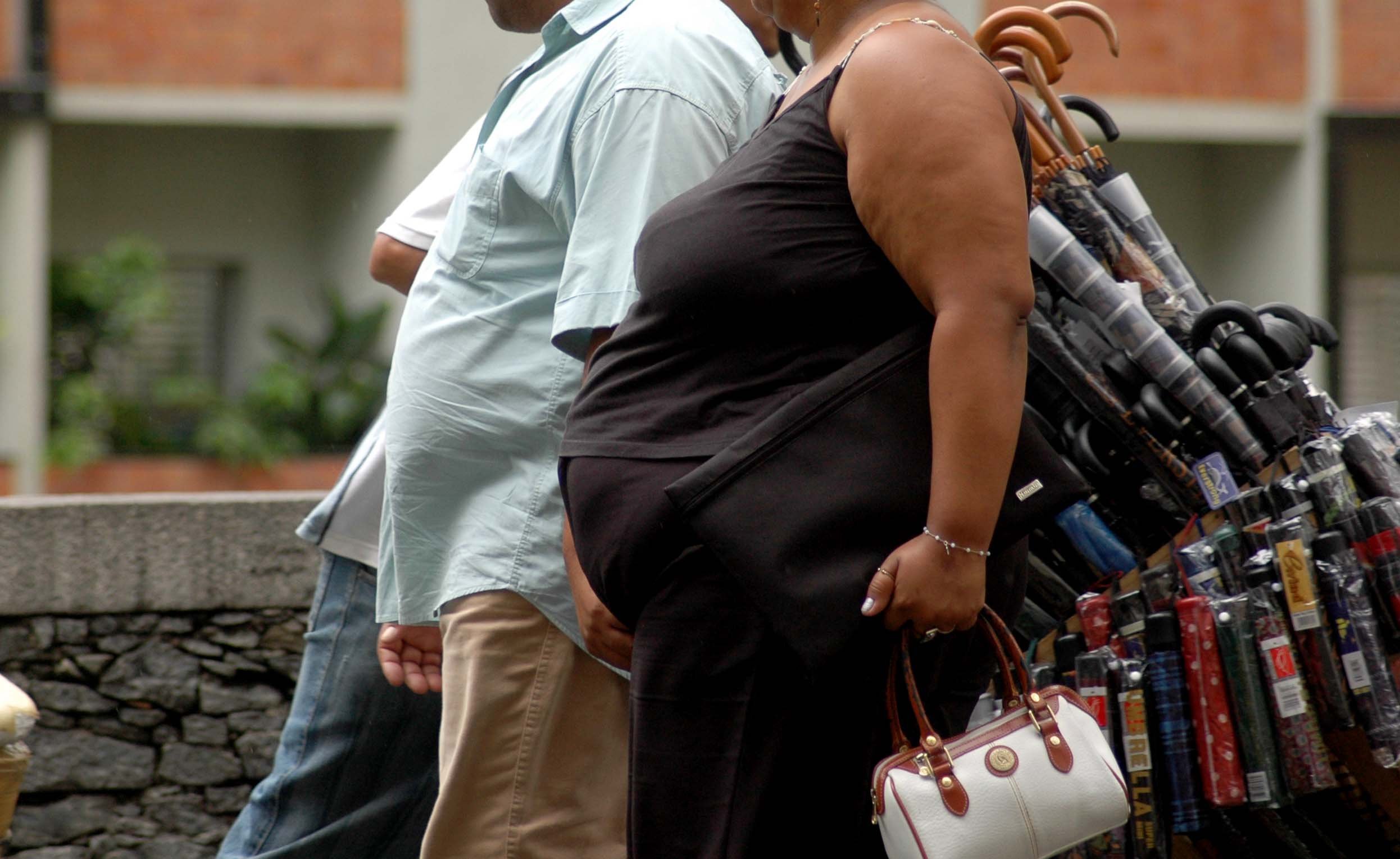 Dia mundial chama atenção para o estigma da obesidade