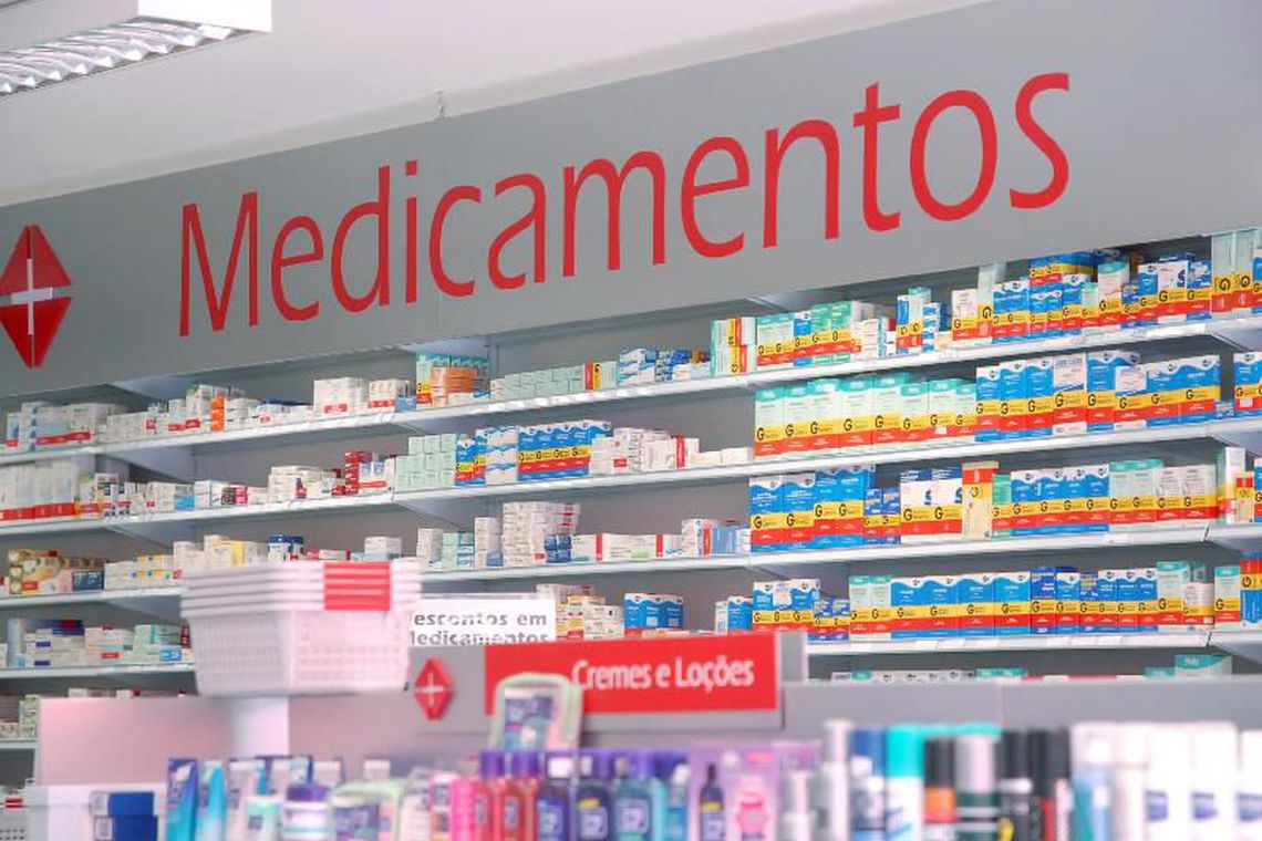 Ministério da Saúde monitora falta de 86 medicamentos no país (Foto: arquivo/Agência Brasil)