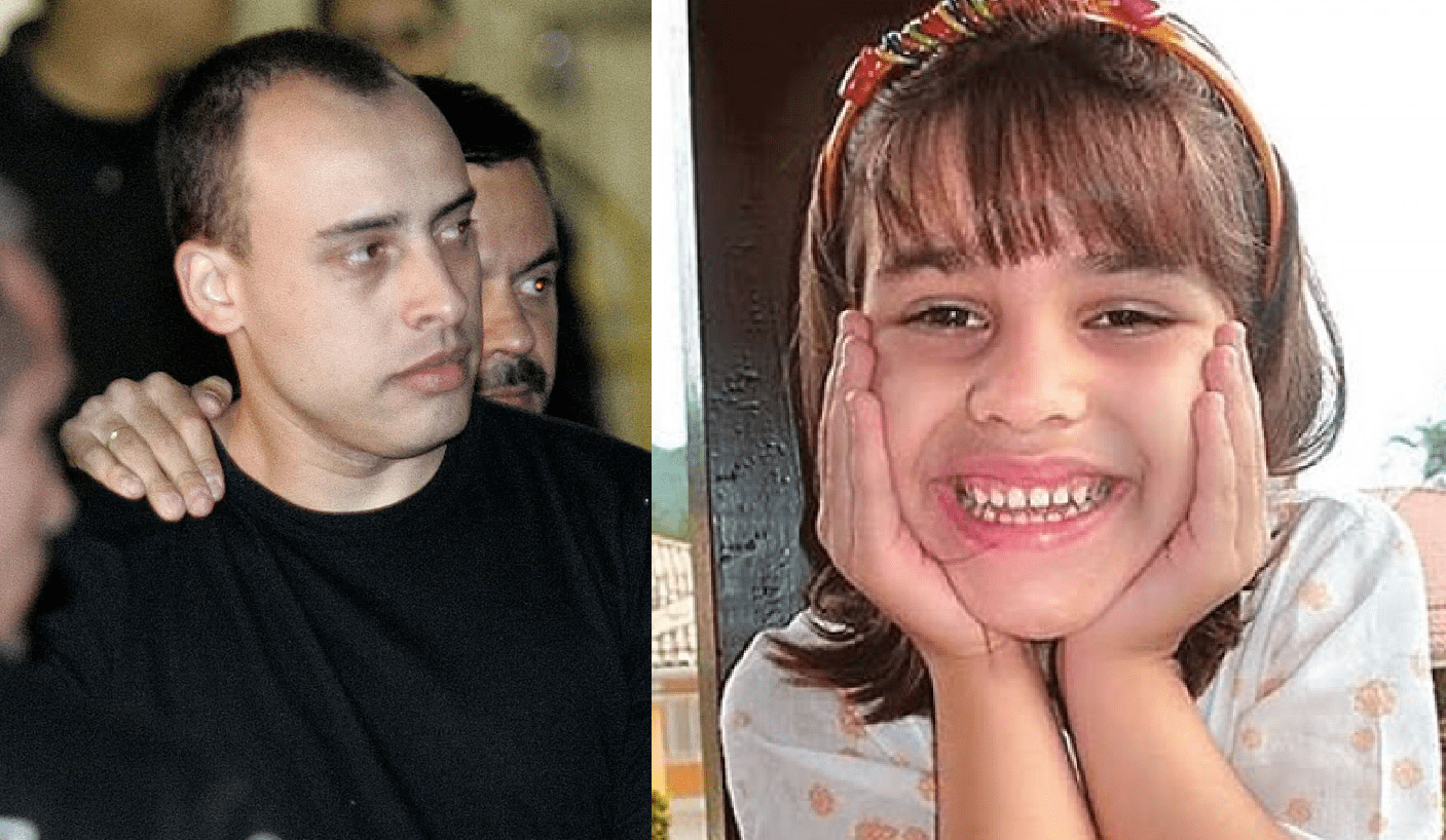 Alexandre Nardoni quer remissão de pena por livro lido na prisão Pai da menina Isabella Nardoni está preso desde 2008