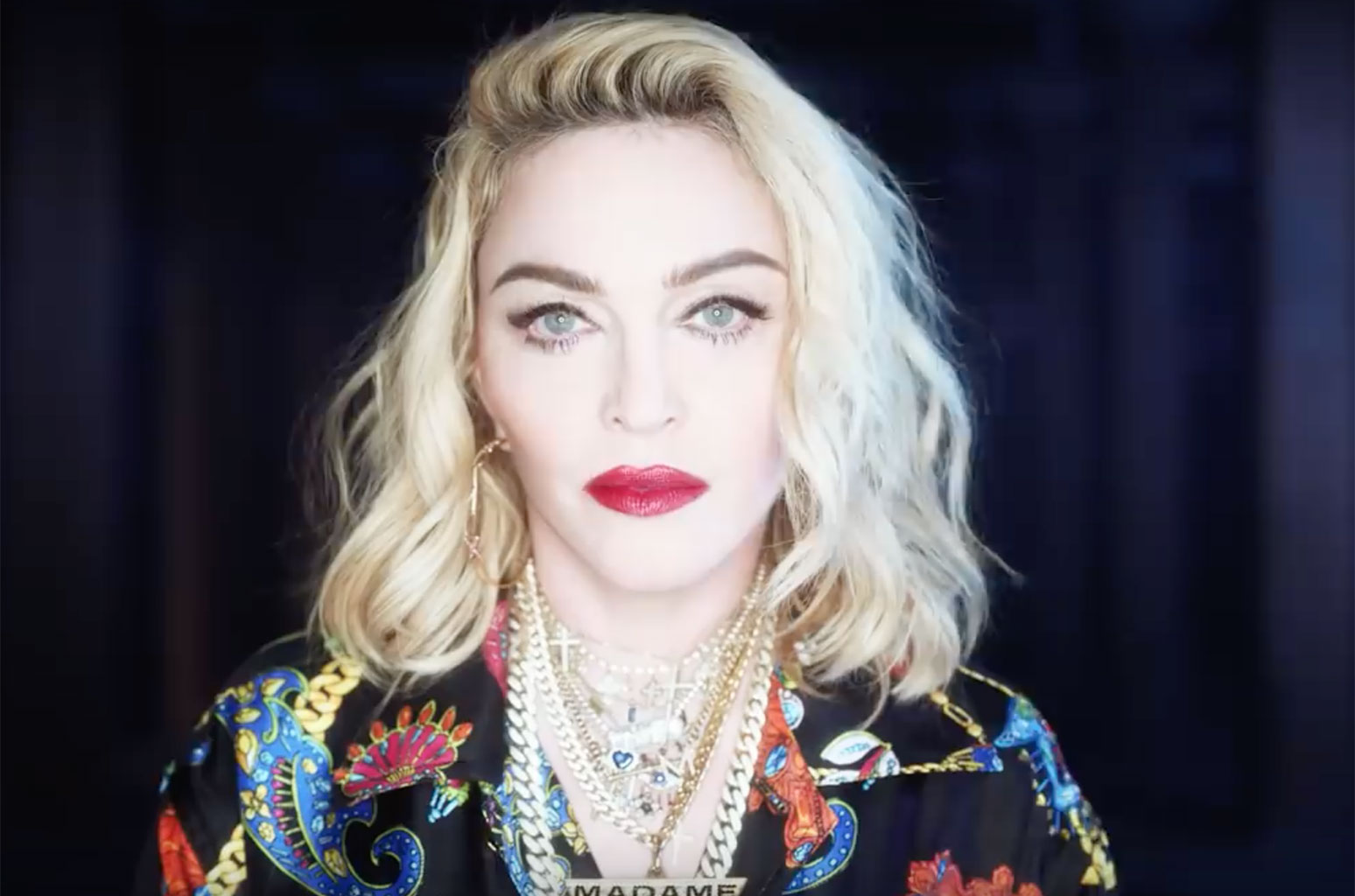 Madonna teve o mais recente álbum em primeiro lugar na Billboard (Foto: Divulgação)